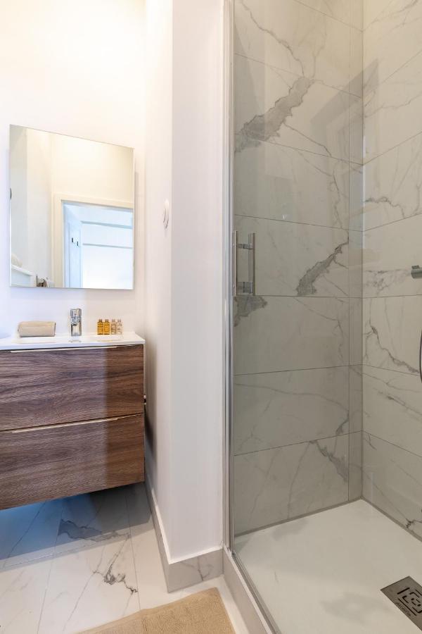 Luxueux Appartement Centre Ville สตราสบูร์ก ภายนอก รูปภาพ